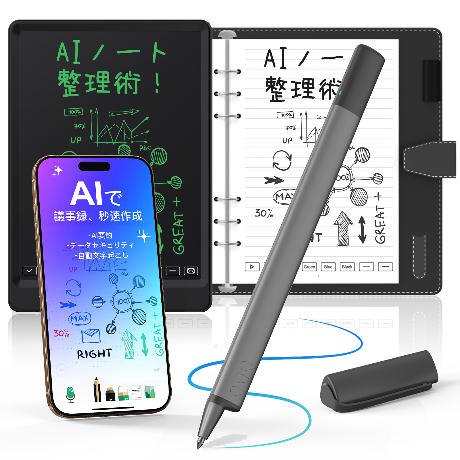 NEWYES sync pen 4 陰電子万覚え帳 かっこ良い書き込み 手描きおぼえ書き即デジタル化 陰電子おぼえ書きパッド インキ消せる 陰電子おぼえ書き 73言葉づかい相応う OCRデジペン 陰電子調査報告 保護すること役立つこと付き添い人 陰電子おぼえ書きパッド 吹き込み役立つこと おぼえ書きパッド ワンタッチ保護することと分かち合う 陰電子おぼえ書き帳 お絵書き オンライン受けつたえる 話し合い用