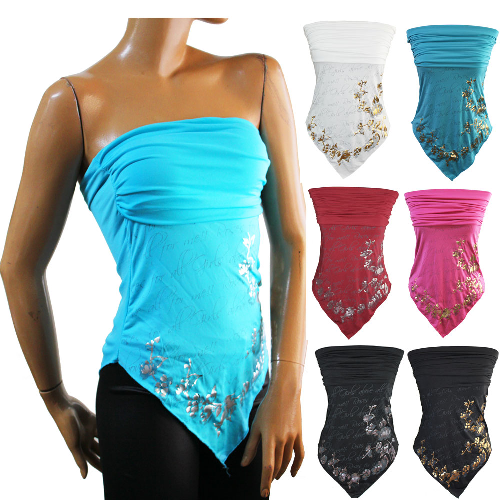 Tube Top Pattern Unique Design Inspiration Tube Top Pattern Unique Design Inspiration