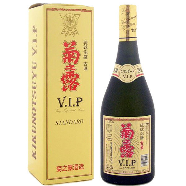琉球泡盛 V.I.P 720ml 30% 525010-1.jpg