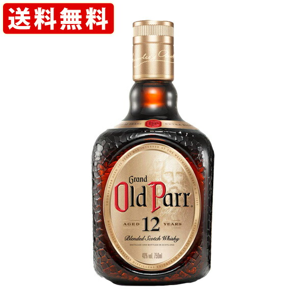 楽天市場】【送料無料】オールドパー 12年 正規品 700ml × 12本セット