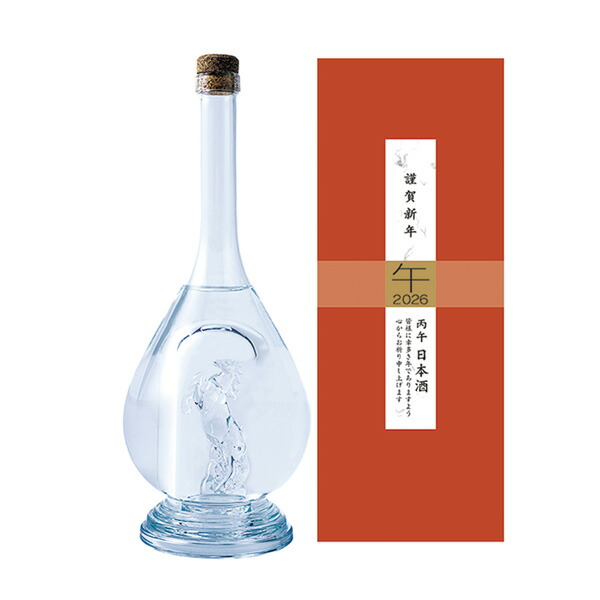 ローヤル　干支ボトル　午年　2026年度　新品未開封 お一人様1本限り サントリー ローヤル 2026年 干支ボトル 午歳ボトル