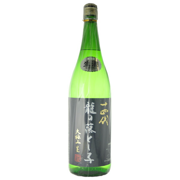 I Eye´s - 十四代龍の落とし子1.8l 2023年3月製造の+