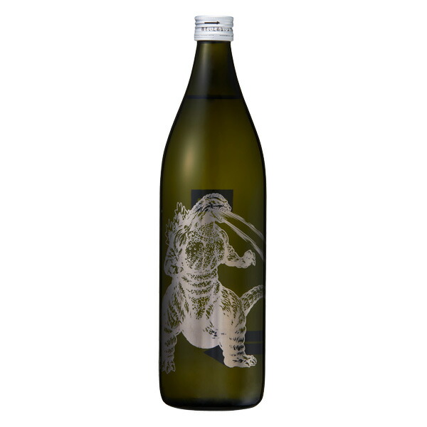 楽天市場】リキュール 久米仙酒造 ゴジラ GODZILA サワー ゴジラ