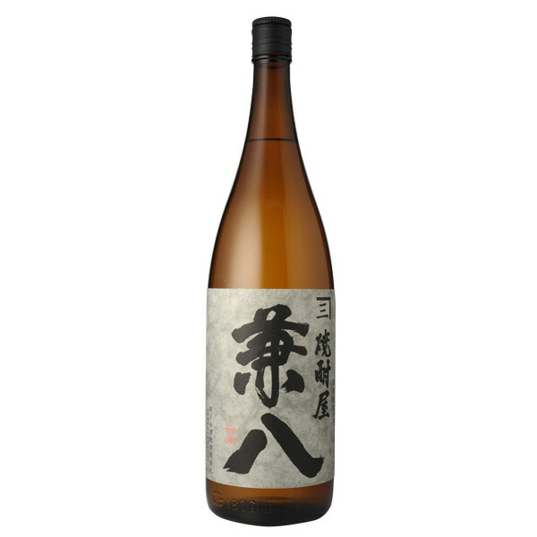 楽天市場】麦焼酎 黒木本店 中々 25度 1800ml : 世界のお酒