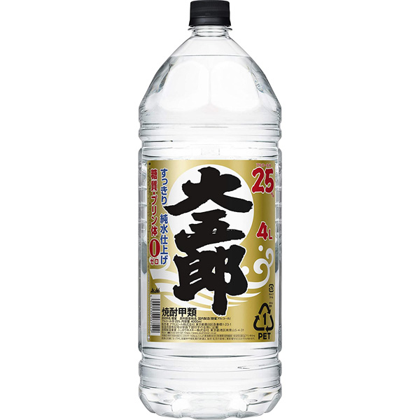 楽天市場】焼酎 キンミヤ シャリキン パウチ 20度 90ml (単品) : 世界