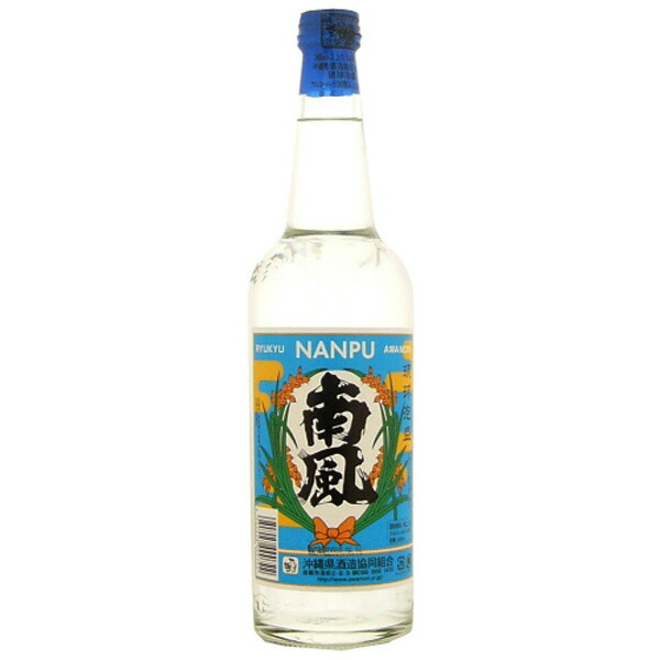 楽天市場】【レトロ】本場泡盛 泡波（あわなみ） 30度 1800ml