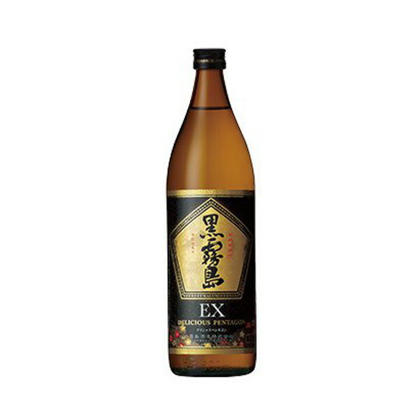 楽天市場】霧島 特別蒸留きりしま 赤 芋焼酎 箱入 720ml : 世界