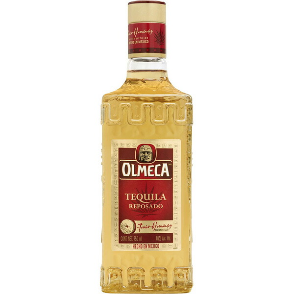 楽天市場】オルメカ レポサド 35度 750ml【テキーラ】 : ドリーム
