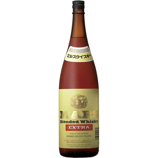 ウイスキー Baron de marsales ジャパニーズウイスキー MARS The Y.A. ＃03 | 新商品 | 本坊