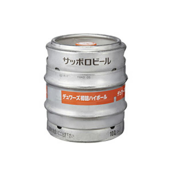 デュワーズ 樽詰ハイボール デュワーズ 樽詰ハイボール