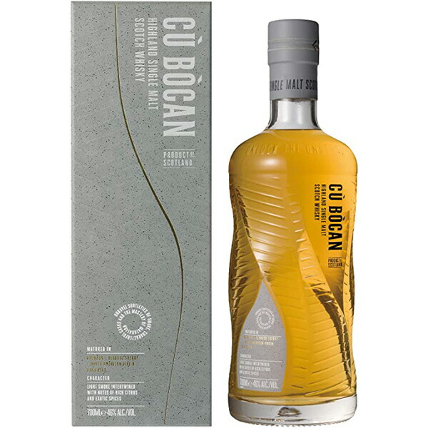 ダブリン バーボンカスクTOMATIN ク・ボカン シグネチャー3本セット トマーティン ク・ボカン シグネチャー – 元町WHISKY オンライン