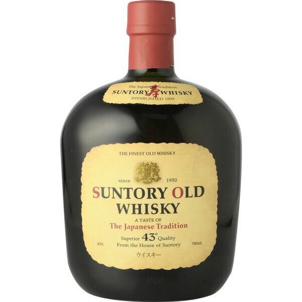 THE TOTTORI ブレンデッドウイスキー 700ml 43%12本セット 404000700513.jpg