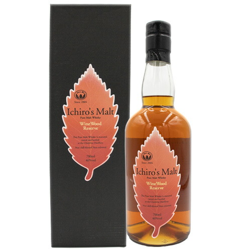 楽天市場】【送料無料】イチローズモルト ダブル・ディスティ