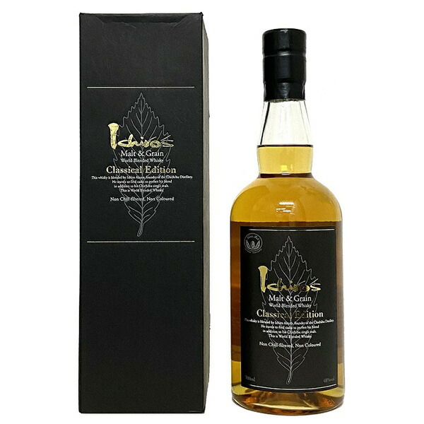 楽天市場】イチローズモルト萌木の村スペシャルウイスキー Moeginomura