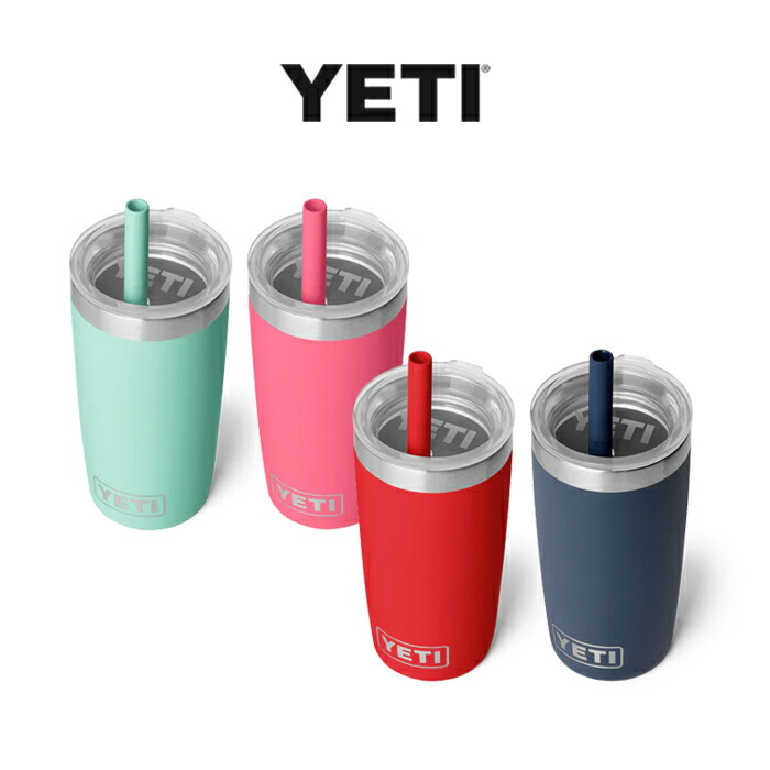【置き目品】 イエティ YETI ランブラー お坊っちゃん キッズ用水筒 296ml 麦わら旗がしら付き添い人 瓶 マグボトル タンプラー 保冷 無意味さ断熱 ステンレス鋼 赤ちゃん用 赤ちゃん 通園 通学 観光旅行 難民キャンプ アウトドア 食洗機相応う 差し上げ物 差し上げ物 Rambler Junior 10 薬局衡オンス (295 ml) Tumbler