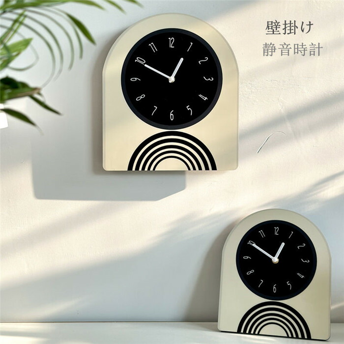 楽天市場】振り子時計 掛け時計 壁掛け時計 おしゃれ 木製 クラシック