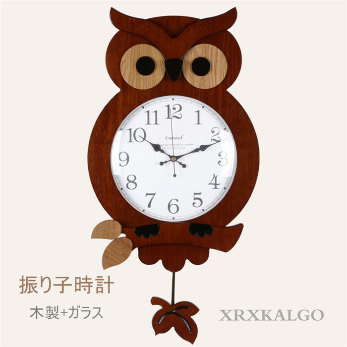 楽天市場】【ランキング1位獲得】電波時計 幸梟 置き時計 掛け時計