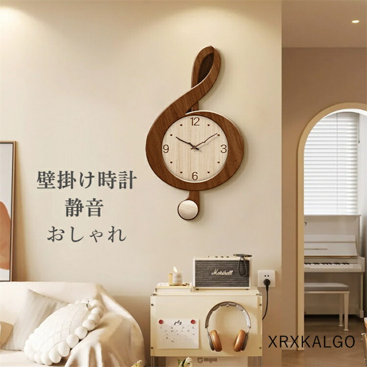 モダン シック セメント製 掛け時計 静音 シンプルデザイン モダン シック セメント製 掛け時計 静音 シンプルデザイン ☆シンプル