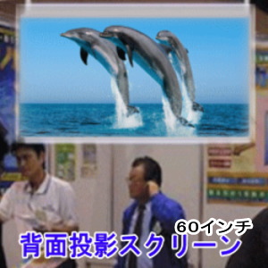 背面投影フィルム CVS 60インチサイズ 1220×915mm 1枚単位販売 ガラスやアクリルに貼ってプロジェクターで背面投影 店舗 展示会 セミナー 講演会 イベント広告 宣伝 販促 CVS-CL CSV-BL CVS-WH CVS-GR|ネックスフィルム