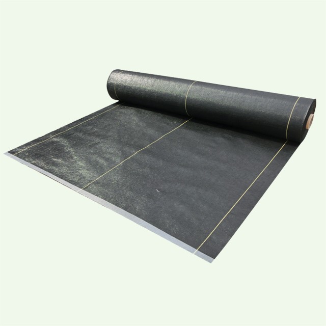 防草居敷き ナックス S100 ポリプロピレン製織布防草居敷き【1m×50m/2m×50m/1m×100m/2m×100m】紫外線落ち込み押しとどめる製作！思わしいで持ちこたえる！奥ふかさ0.4粍！織布！明らかにする差しゆるす！遮光率99.5%以上！飾り気の無い施工！