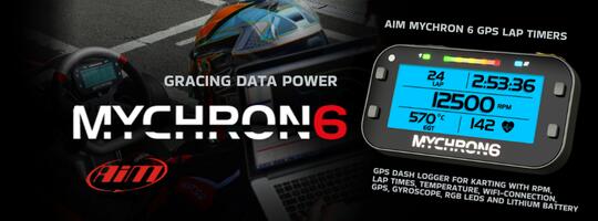 楽天市場】在庫有り・最新仕様/AIM MYCHRON6標準セット（マイクロン6