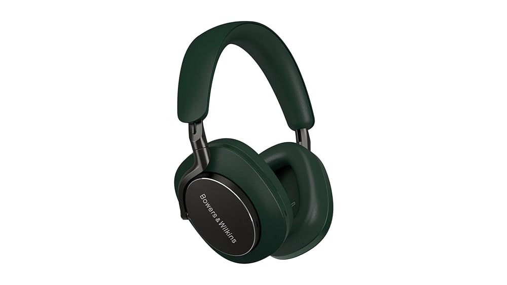 Bowers \u0026 Wilkins フラッグシップ 無線電話 ノイズキャンセリング 天々電話機 PX8