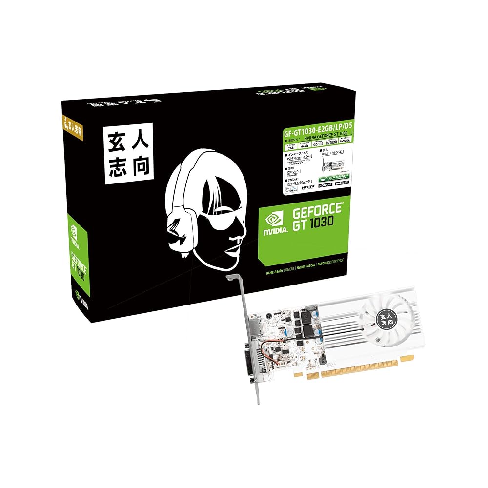 NVIDIA Geforce 置き目通貨価値 グラフィックゲーム盤