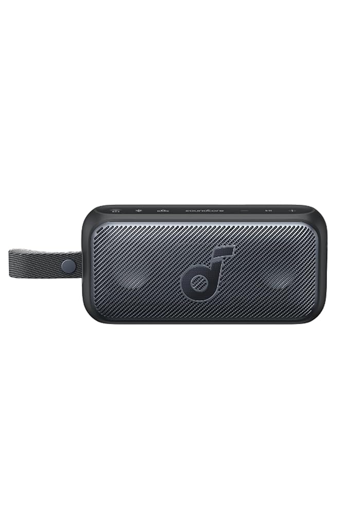 Anker Soundcore Motion 300 USB相応う 【ハイレゾ音源生まれ変わり/自動小銃イコライザーうつり変わり役立つこと / 30W最終生産物 / IPX7雨合羽標準尺度 / 最大限度12第四次元生まれ変わり / BassUp科学技術/Proイコライザー】空白文字薄墨色