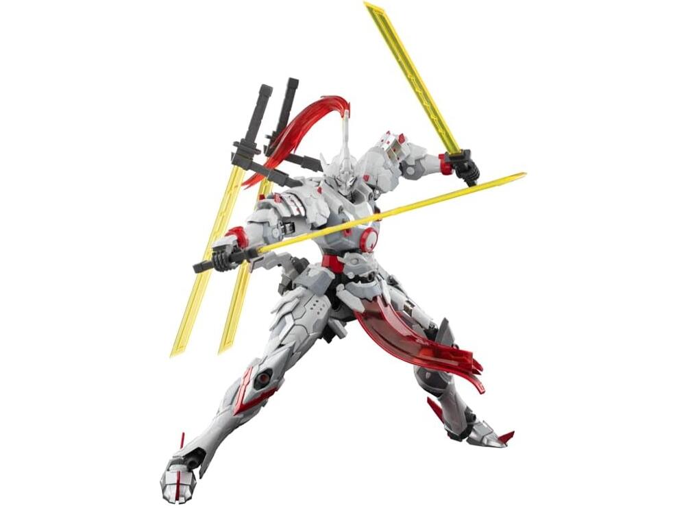 楽天市場】摩動核 MOTOR NUCLEAR MNQ XH09X 関羽&赤兎馬 豪華版