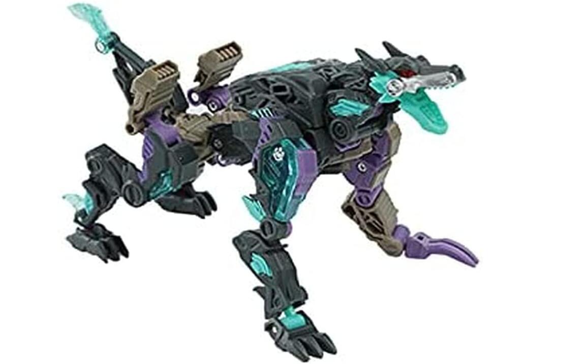 コールドッグ×DAMTOYSリトル ドラゴン インプ 1/12フィギュア コールドッグ meets DAMTOYS/ リトル ドラゴン インプ 1/12