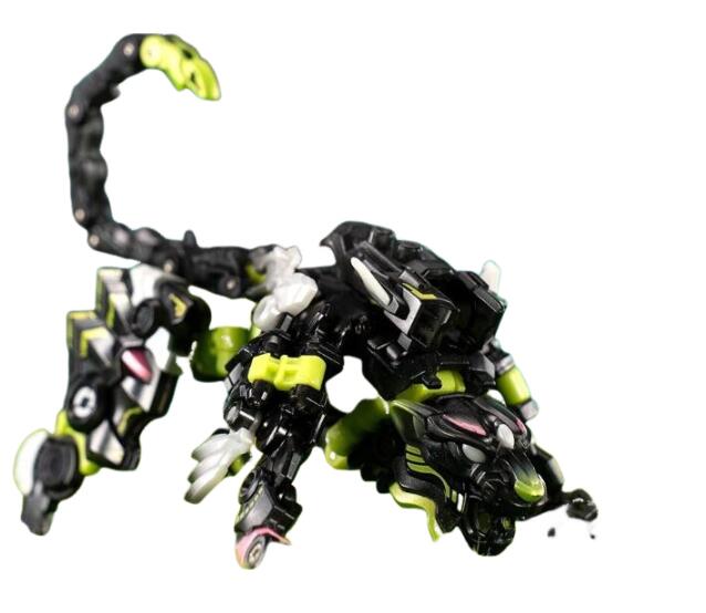 楽天市場】52TOYS IB-10 BEASTBOX 《発売済・在庫品