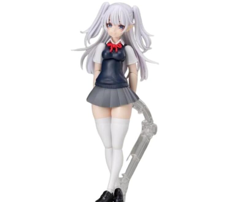 そろモン72外伝 二十四節気シリーズ カミオ Ver.JK-立夏 楽天市場】そろモン72外伝 二十四節気シリーズ カミオ Ver.JK