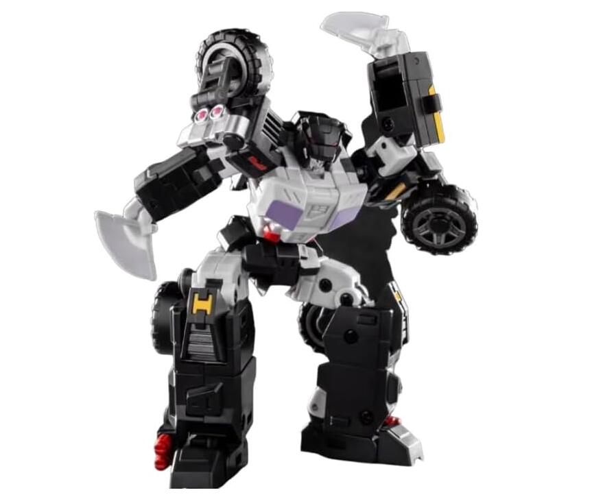 楽天市場】トランスフォーマー Studio Series 83 Voyager 《発売