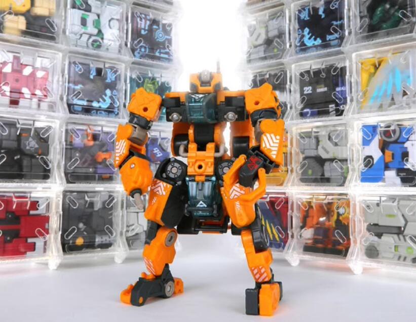 楽天市場】ダムトイ x コールドッグ 1/12 リトル ドラゴン