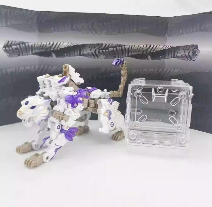 楽天市場】52TOYS Sleep Fairyland Elves 1 PC アクション