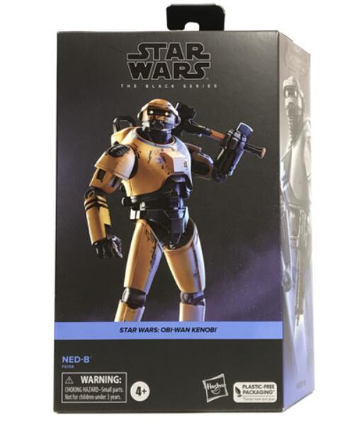 楽天市場】スター・ウォーズ ブラックシリーズ 【キャラ・デューン】 6