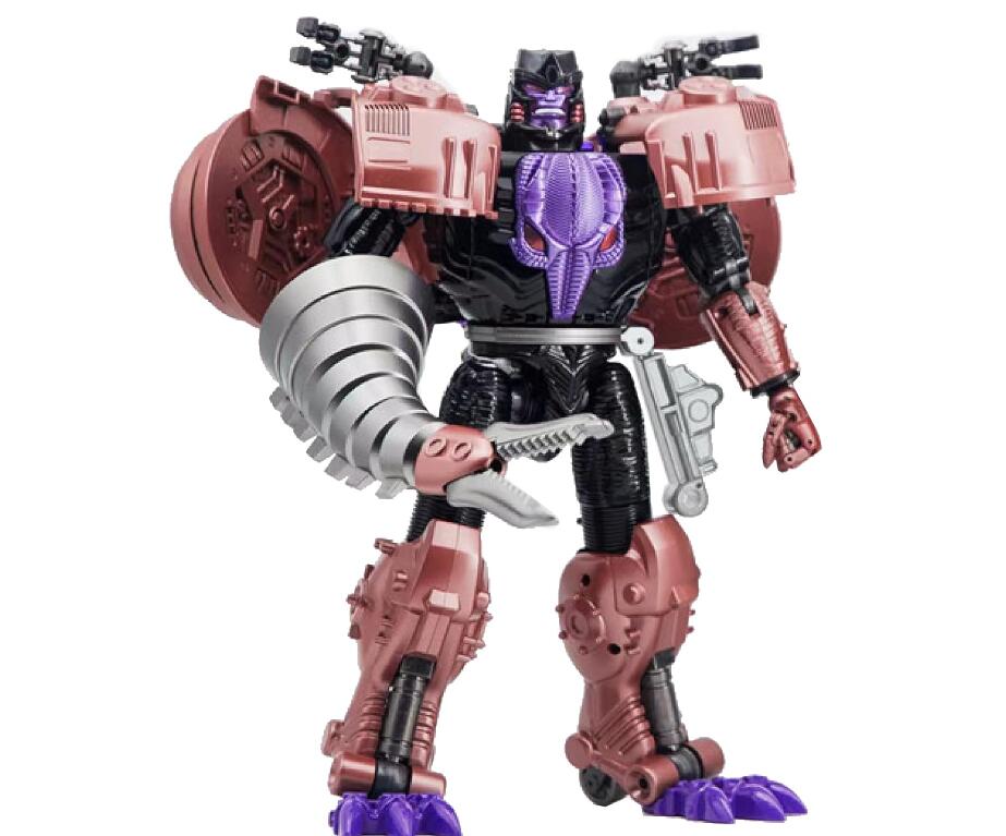 楽天市場】風雷模型 「アーシー Ver.」 ARCEE プラスチック