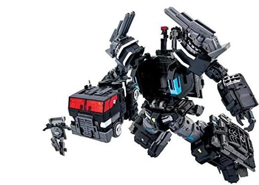 楽天市場】トランスフォーマーTAKARA TOMY ミッシングリンク C-01S