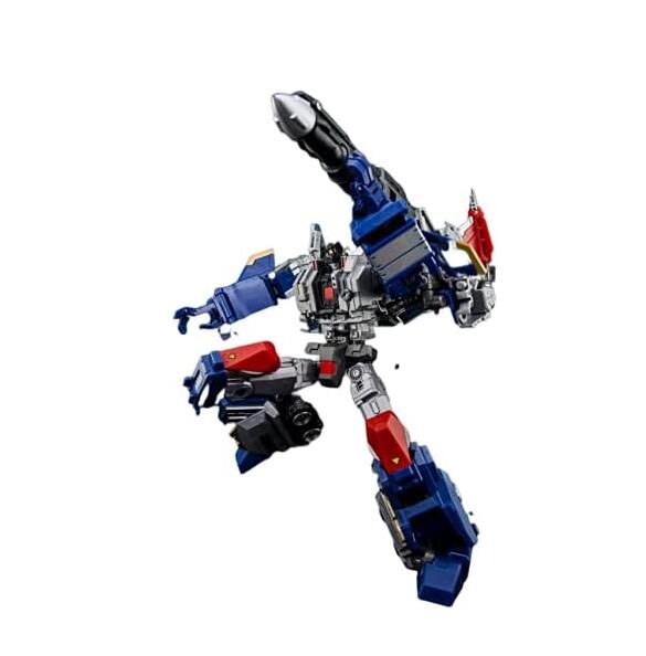 楽天市場】TransArt Toys BWM-06 可動（在庫品） : ANGELCASTLETOYS