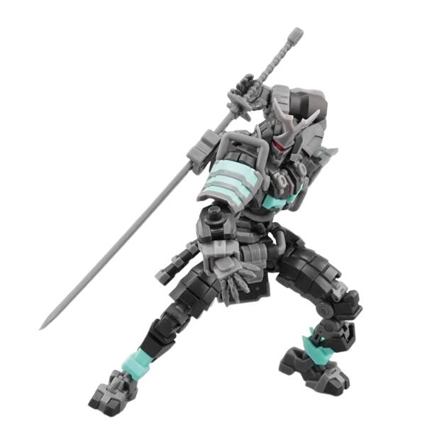 楽天市場】1/12スケール 次元 B'T-X NEO 可動武装セット