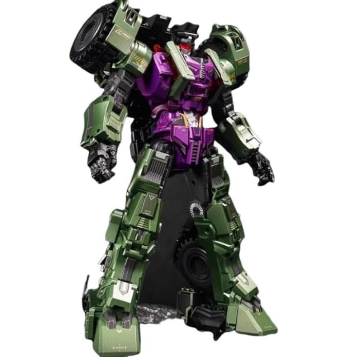 楽天市場】TransArt Toys BWM-06 可動（在庫品） : ANGELCASTLETOYS