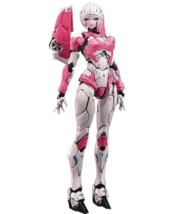 楽天市場】1/12スケール 次元 B'T-X NEO 可動武装セット : ANGELCASTLETOYS