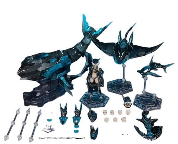 楽天市場】【POPtoys】EX024B 1/6 Genpei heroine Tomoe Gozen