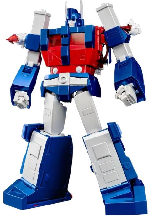 FANSTOYS FT FM-02 可動 在庫品｜ANGELCASTLETOYS