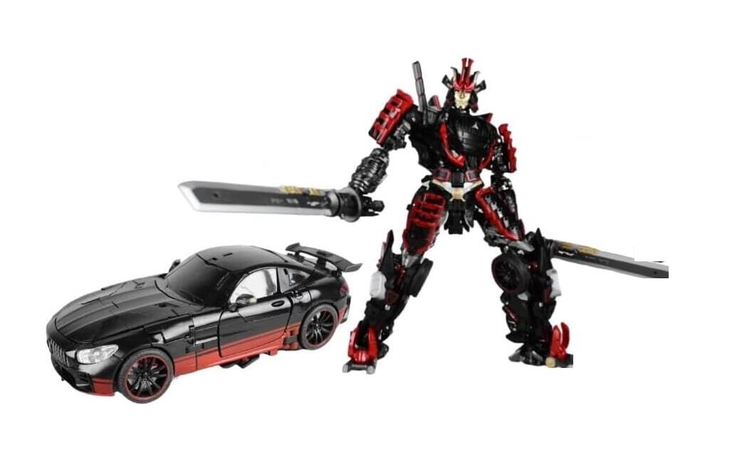 楽天市場】YoloPark SOSKILL社 トランスフォーマー オプティマス