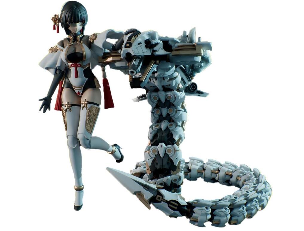楽天市場】1/12スケール 次元 B'T-X NEO 可動武装セット