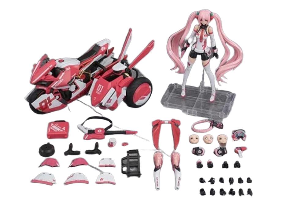 Amazon.co.jp: 1/12スケール 次元 B'T-X NEO 可動武装セット