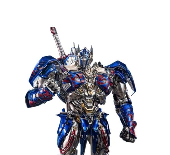 楽天市場】Yolopark AMK Proシリーズ オプティマスプライム 最後の騎士