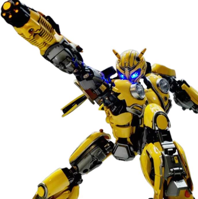 楽天市場】メカロボ mecanic robot ヨネザワ の ロボット