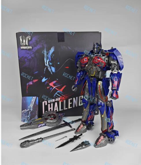 楽天市場】Lucky Cat Micro Cosmos MC-03 Beast Lord Megazord